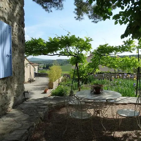 Le Clos Du Tilleul Saint-Michel-l'Observatoire Exterior photo