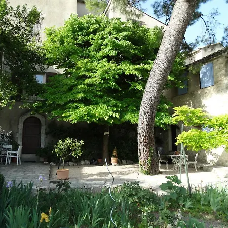 Le Clos Du Tilleul Saint-Michel-l'Observatoire Exterior photo