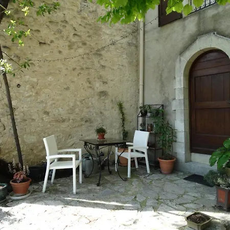 Le Clos Du Tilleul Saint-Michel-l'Observatoire Exterior photo