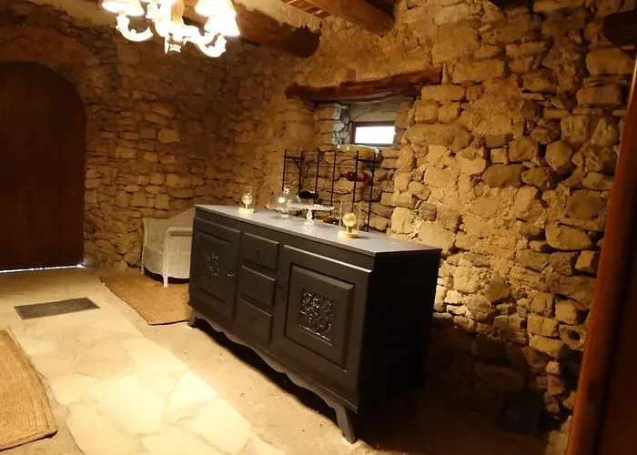 Le Clos Du Tilleul