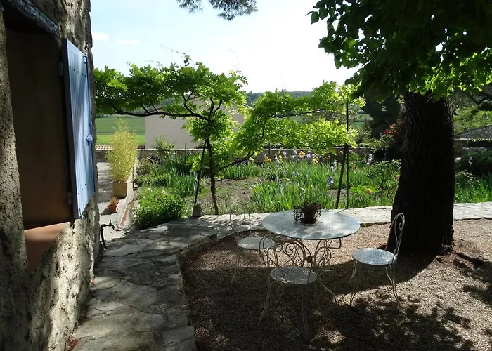 Le Clos Du Tilleul