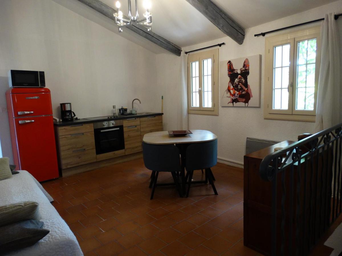 Le Clos Du Tilleul Saint-Michel-l'Observatoire