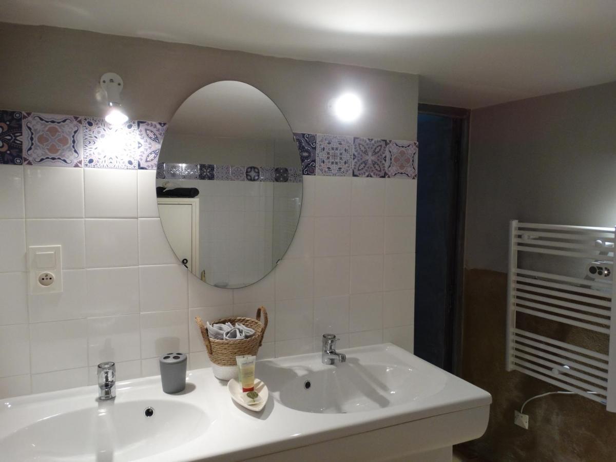 Guest house Le Clos Du Tilleul