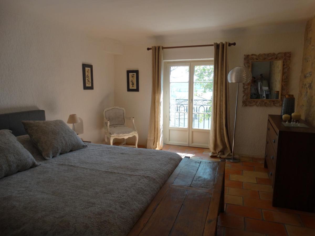 Le Clos Du Tilleul Guest house