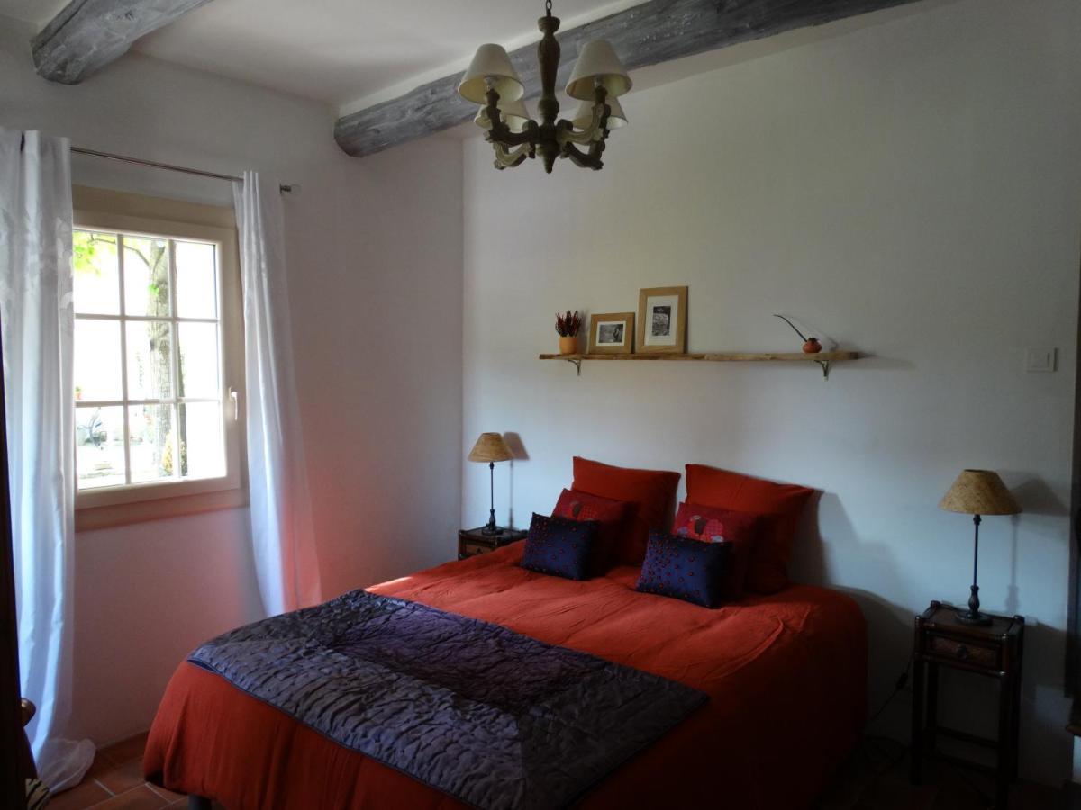Le Clos Du Tilleul Guest house *