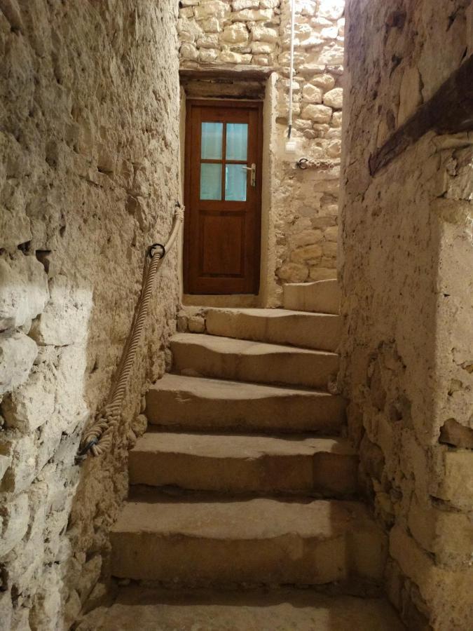 Guest house Le Clos Du Tilleul *