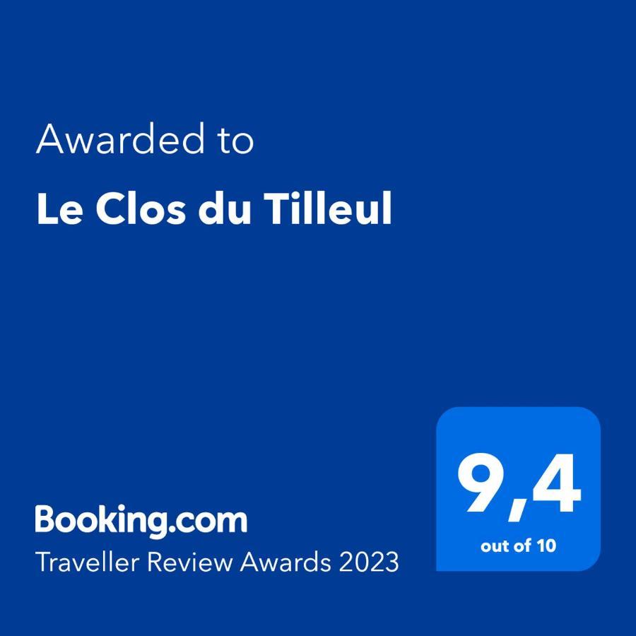 Le Clos Du Tilleul *